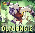 ・DUNJUNGLE・STEAM АККАУНТ・
