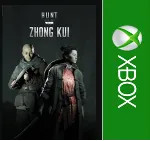 ☑ ️⭐Hunt: Showdown 1896 - Чжун Куй XBOX⭐☑ ️