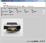 adjustment wizard 2 Epson Stylus Pro4400-4800