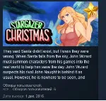 Stargazer Christmas STEAM KEY REGION FREE GLOBAL+РОССИЯ