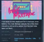The Indie Mixtape 💎 STEAM KEY REGION GLOBAL+РОССИЯ