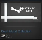Dead Island Collection / Franchise (Steam Gift RegFree)