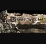 Stronghold HD (2012) Steam/ВесьМир/Key+Bonus