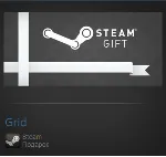 GRID (2008) (Steam Gift Region Free / ROW / Global) - irongamers.ru