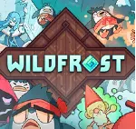 Wildfrost ✔ ️STEAM Аккаунт