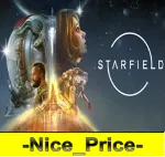 STARFIELD + ОНЛАЙН+250 ИГР XBOX GAME PASS ПК - irongamers.ru