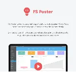 FS Poster [6.5.2] - Русификация плагина 💜 🔥 
