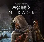 Assassin’s Creed Mirage Deluxe UBISOFT ОФФЛАЙН - irongamers.ru