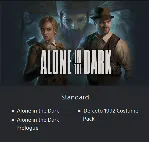 Alone in the Dark (2024) PS5 TУРЦИЯ - irongamers.ru