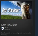 Goat Simulator STEAM GIFT Россия + МИР + ВСЕ СТРАНЫ