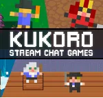 Kukoro: Stream chat games ✔ ️STEAM Аккаунт