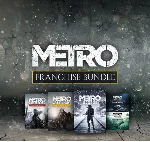 Ⓜ️ Metro Exodus Gold Edition-все части