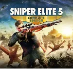 ✅ Sniper Elite 5  PS Турция На ВАШ аккаунт! 🔥 