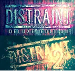 DISTRAINT Deluxe Edition + DISTRAINT 2 STEAM KEY GLOBAL