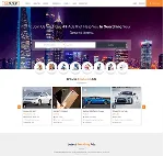 AdForest - Вечная тема WordPress для объявлений