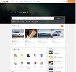 AdForest - Вечная тема WordPress для объявлений