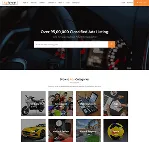 AdForest - Вечная тема WordPress для объявлений