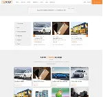 AdForest - Вечная тема WordPress для объявлений