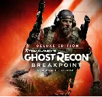 Tom Clancy&acute;s Ghost Recon Breakpoint Deluxe Edition - irongamers.ru