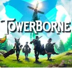 ・TOWERBORNE・GOLD FOUNDER'S PACK・STEAM АККАУНТ・ГАРАНТИЯ・