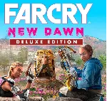 Far Cry New Dawn Deluxe Edition (PS5/RUS) Активация