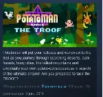 Potatoman Seeks the Troof STEAM KEY REGION FREE GLOBAL+РОССИЯ