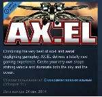 AX:EL - Air XenoDawn STEAM KEY REGION FREE GLOBAL ROW - irongamers.ru