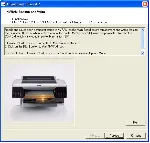 adjustment wizard 2 Epson Stylus Pro4400-4800