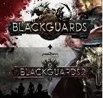 Blackguards + Blackguards 2 (Steam) ✅ REGION FREE + 🎁 