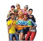 The Sims 4 Делюкс | EA app | Онлайн