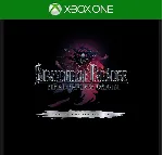 STRANGER OF PARADISE FINAL FANTASY Deluxe Xbox One