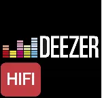 Deezer HiFi 1 Месяц Студийный Звук Приватный Аккаунт H-24 - irongamers.ru