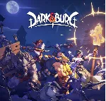 Darksburg (Steam ключ) ✅ REGION FREE/GLOBAL + Бонус 🎁 