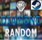 💎 💎 5 СЛУЧАЙНЫХ РАНДОМ СТИМ БРИЛЛИАНТОВЫХ CD КЛЮЧЕЙ 🎁 