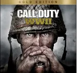 Call of Duty: WW2/WWII | PS4/PS5 | Турция - irongamers.ru