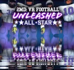 2MD VR Football Unleashed ALL-STAR ⭐Oculus Quest 1\2⭐ - irongamers.ru