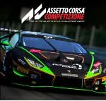 💜 Assetto Corsa Competizione | PS4/PS5 | Турция 💜 