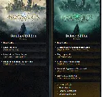 Hogwarts Legacy Deluxe XBOX SERIES X|S АККАУНТ - irongamers.ru