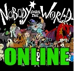 Nobody Saves the World - ОНЛАЙН✔ ️STEAM Аккаунт
