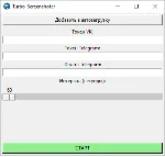 Автоматический скриншотер с отправкой в ВК/Телеграм