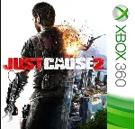 ☑ ️⭐Just Cause 2 XBOX⭐Покупка на Ваш аккаунт⭐☑ ️