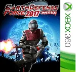 ☑ ️⭐Earth Defense Force 2017 XBOX⭐Покупка на Ваш⭐☑ ️