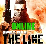 Spec Ops: The Line - ОНЛАЙН STEAM Аккаунт - irongamers.ru