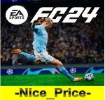 EA SPORTS FC 24 (FIFA 24) EA PRO EDITION OFFLINE - irongamers.ru