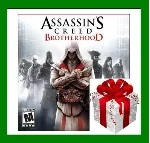 Assassin&acute;s Creed Brotherhood Ubisoft⭐Ключ Активации РФ+СНГ+МИР АКЦИЯ 0% Карты - irongamers.ru