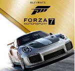 Forza Motorsport 7 +Motorsport 2023 | Онлайн | Логин/пароль | Без стороннего ПО - irongamers.ru