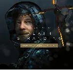 Death Stranding Deluxe Edition (PS4/RUS) П3 - Активация