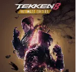 💜 Tekken 8 / Теккен 8 | PS5/XBOX/STEAM 💜 