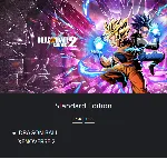 DRAGON BALL XENOVERSE 2 PS4/PS5 ТУРЦИЯ - irongamers.ru