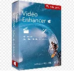 Aiseesoft Video Enhancer+ лицензионный ключ 1 год - irongamers.ru